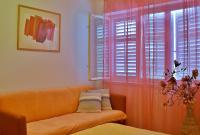 Posedenie v ubytovaní Apartman Balen J.