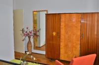 Plán poschodí v ubytovaní Apartman Balen J.