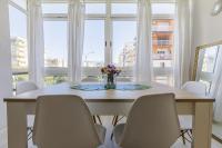 Půdorys ubytování A&C Torre del mar -Málaga 2 Room