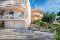 A balcony or terrace at Apartamento Pinebeach