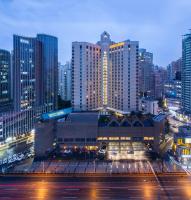 Jianguo Hotel Shanghai, Shanghai (updated prices 2025)