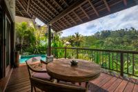 The Kayon Jungle Resort thumbnail 10