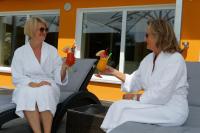 Hosté ubytování Wellnesshotel deine Auszeit, Adults only