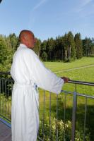 Hosté ubytování Wellnesshotel deine Auszeit, Adults only