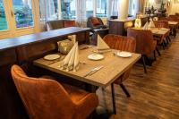 Landgoed Hotel Tatenhove Texelにあるレストランまたは飲食店
