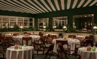 Εστιατόριο ή άλλο μέρος για φαγητό στο The Beverly Hills Hotel - Dorchester Collection
