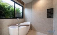 Koupelna v ubytování Vann Hua Hin Resort