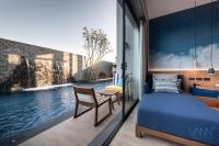 Bazén v ubytování Vann Hua Hin Resort nebo v jeho okolí