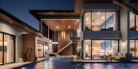 Bazén v ubytování Vann Hua Hin Resort nebo v jeho okolí
