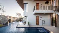 Bazén v ubytování Vann Hua Hin Resort nebo v jeho okolí