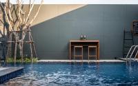 Bazén v ubytování Vann Hua Hin Resort nebo v jeho okolí