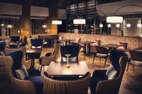 Posezení v ubytování The Strings by InterContinental, Tokyo by IHG