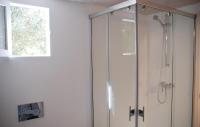 Kúpeľňa v ubytovaní Apartamentos CostaMar 1; Apartamento nº11