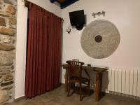 Půdorys ubytování Casa Rural La Vertedera II