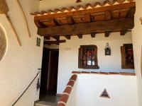 Půdorys ubytování Casa Rural La Vertedera II