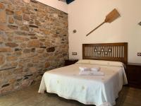 Půdorys ubytování Casa Rural La Vertedera II