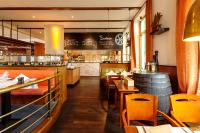 Gallery image of Vienna House by Wyndham Remarque Osnabrück in Osnabrück