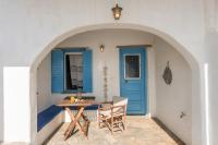 Balkón alebo terasa v ubytovaní casa di sole e sabbia