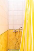 Kúpeľňa v ubytovaní casa di sole e sabbia