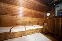 HOTEL CITY INN WAKAYAMA 和歌山駅前にあるベッド