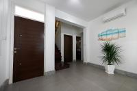 Půdorys ubytování Beach Front Bella Vista by Ezoria Villas