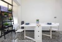 Půdorys ubytování Boutike Wellness Centro Almería