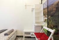 Půdorys ubytování Boutike Wellness Centro Almería