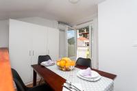 Posezení v ubytování Apartmani Obala