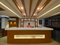 Utsavam Hotel Apartmentsの宿泊客