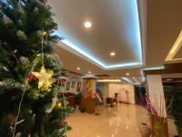 Utsavam Hotel Apartmentsの見取り図または間取り図
