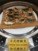 Shinkansen Grand Hotelの見取り図または間取り図