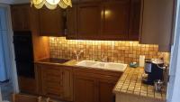 Plán poschodí v ubytovaní Luxury Athenian Riviera Apartment 135 sqm at Voula