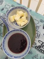 Jedzenie w obiekcie B&B lub w pobliżu