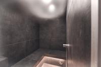 A bathroom at Warth52-W52 Apartments