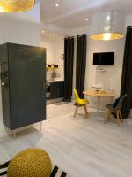 Gallery image of SOO and CO SooHome in Marseille