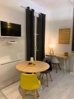 Gallery image of SOO and CO SooHome in Marseille