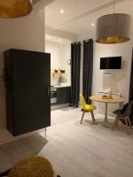 Gallery image of SOO and CO SooHome in Marseille