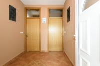 Půdorys ubytování Apartments Golubić