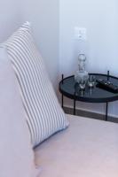 Posedenie v ubytovaní Panorama Luxury Rooms