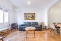 Posedenie v ubytovaní Victoria Supreme Suite