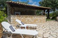 Plán poschodí v ubytovaní Villa Elaia Suites & Apartments No.7