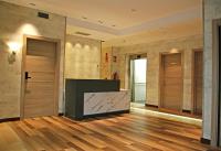 Hotel NERU con Encantoの見取り図または間取り図