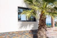 Půdorys ubytování Villa La Zenia