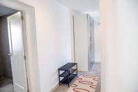 Půdorys ubytování Villa La Zenia
