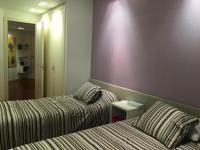 Posedenie v ubytovaní apartment luxe MMR