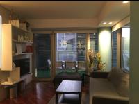 Kuchyňa alebo kuchynka v ubytovaní apartment luxe MMR