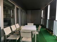 Plán poschodí v ubytovaní apartment luxe MMR