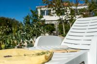 Půdorys ubytování Holiday home Villa Sahara
