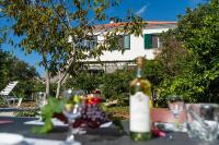 Nápoje v ubytování Holiday home Villa Sahara