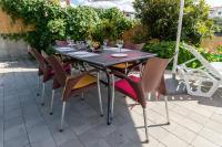 Půdorys ubytování Holiday home Villa Sahara